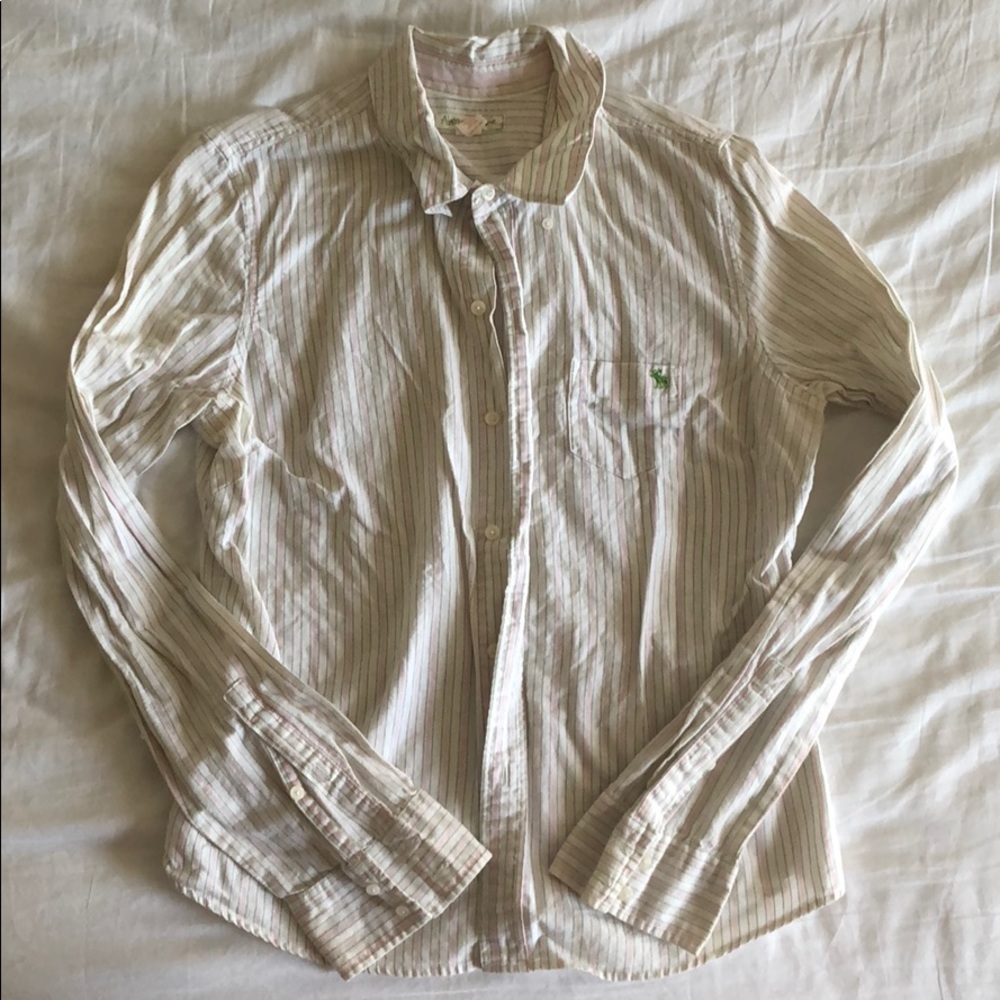 GOV SHUTDOWN SALE!!! Abercrombie and Fitch